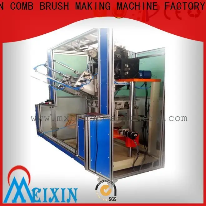 MEIXIN Brush Making Machine personalized for clothes brushes2 1