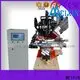 professional plastic broom making machine factory price for industrial brush 1