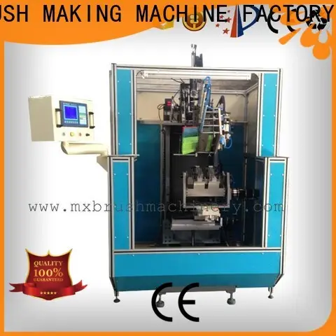 MEIXIN brush tufting machine factory for industry2 1