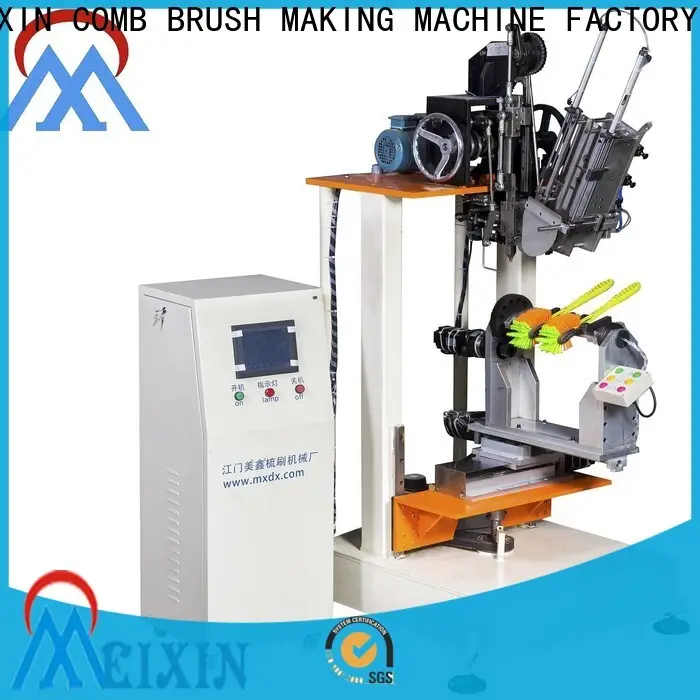 sturdy Brush Making Machine inquire now for industrial brush 1
