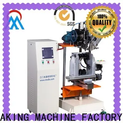 high productivity brush tufting machine factory for household brush 1