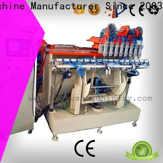 MEIXIN approved broom making equipment directly sale for toilet brush 1