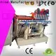 MEIXIN approved broom making equipment directly sale for toilet brush 1