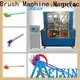 MEIXIN broom making equipment manufacturer for household brush 1