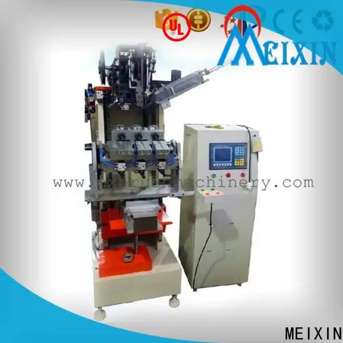 efficient Brush Making Machine manufacturer for household brush1 1