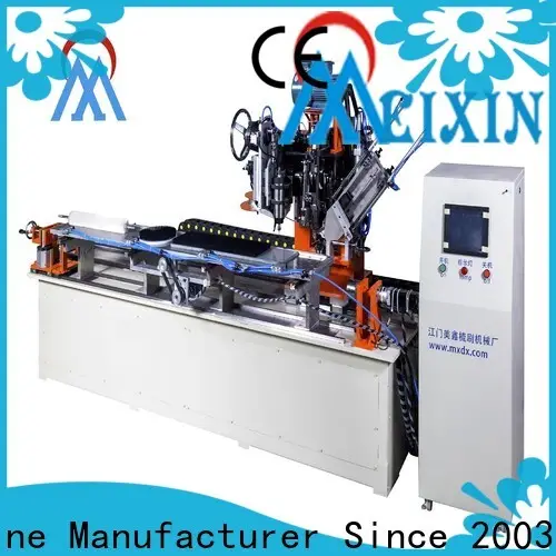 MEIXIN top quality brush making machine with good price for PET brush1 1