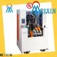 MEIXIN approved Brush Making Machine customized for industry1 1