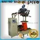 MEIXIN brush making machine design for PP brush2 1