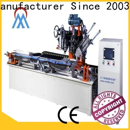 MEIXIN brush making machine factory for PET brush1 1