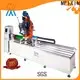 MEIXIN cost-effective brush making machine factory for PET brush 1