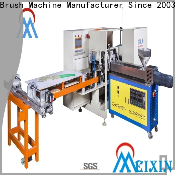 hot selling trimming machine manufacturer for PP brush 1