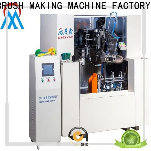 approved Brush Making Machine directly sale for industry2 1