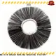 MEIXIN stapled car wash brush wholesale for industrial 1