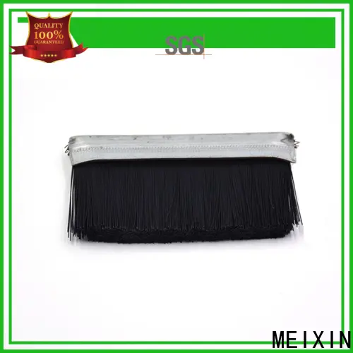 MEIXIN nylon wheel brush supplier for car 1
