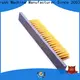 MEIXIN stapled pipe cleaning brush personalized for industrial 1