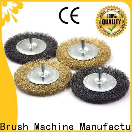 MEIXIN practical metal brush factory for metal 1