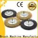 MEIXIN practical metal brush factory for metal 1