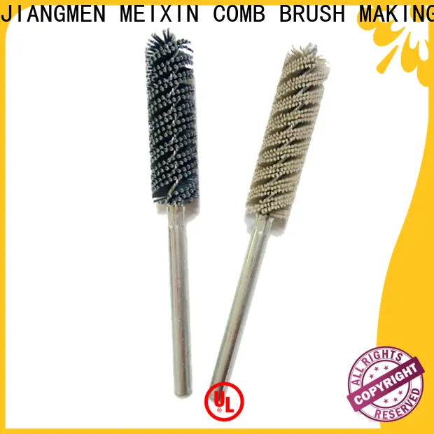 MEIXIN tube cleaning brush factory price for household1 1