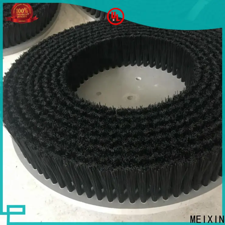 MEIXIN cleaning roller brush wholesale for washing 1