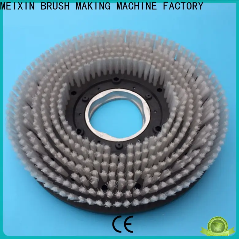 stapled auto wash brush supplier for household 1