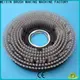 stapled auto wash brush supplier for household 1