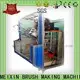 flat Brush Making Machine wholesale for industrial brush 1