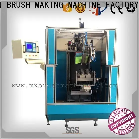 professional brush tufting machine inquire now for clothes brushes1 1