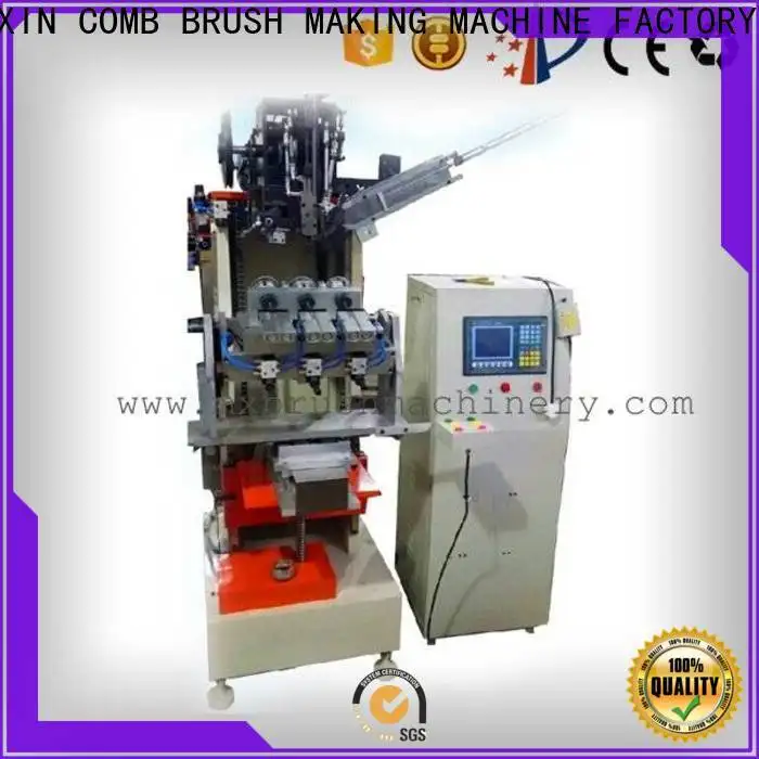 MEIXIN Brush Making Machine directly sale for industry 1