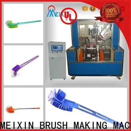 MEIXIN Brush Making Machine series for industry1 1