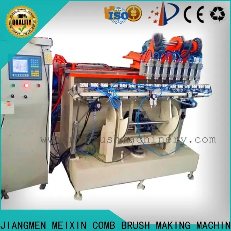MEIXIN Brush Making Machine from China for industry 1