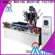MEIXIN brush making machine with good price for bristle brush2 1