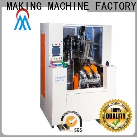 220V broom making equipment directly sale for toilet brush 1