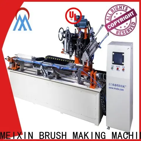 small brush making machine factory for bristle brush1 1