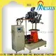 high productivity brush making machine with good price for PET brush 1