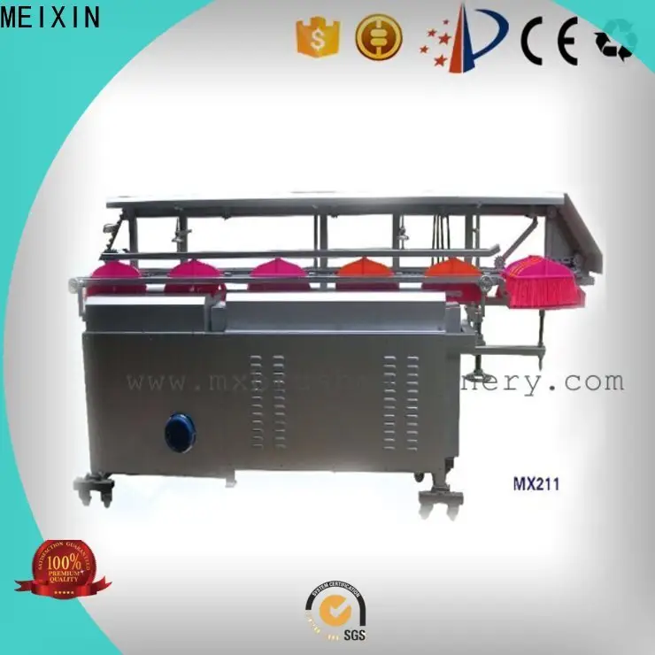 automatic trimming machine from China for PP brush1 1