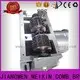 automatic trimming machine customized for PET brush 1