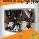 MEIXIN Brush Drilling And Tufting Machine with good price 1