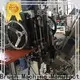 MEIXIN Drilling And Tufting Machine manufacturer for PET brush 1