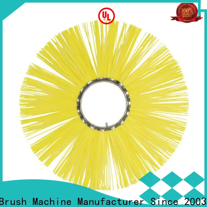 MEIXIN cost-effective nylon cup brush personalized for industrial 1