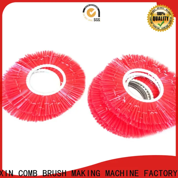 cost-effective nylon cup brush personalized for cleaning 1