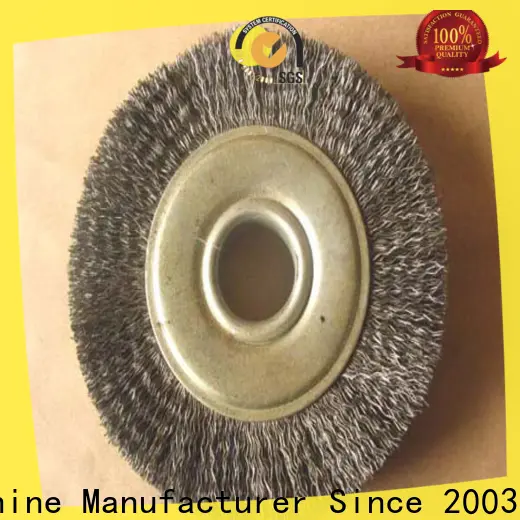 MEIXIN cylinder brush supplier for commercial 1