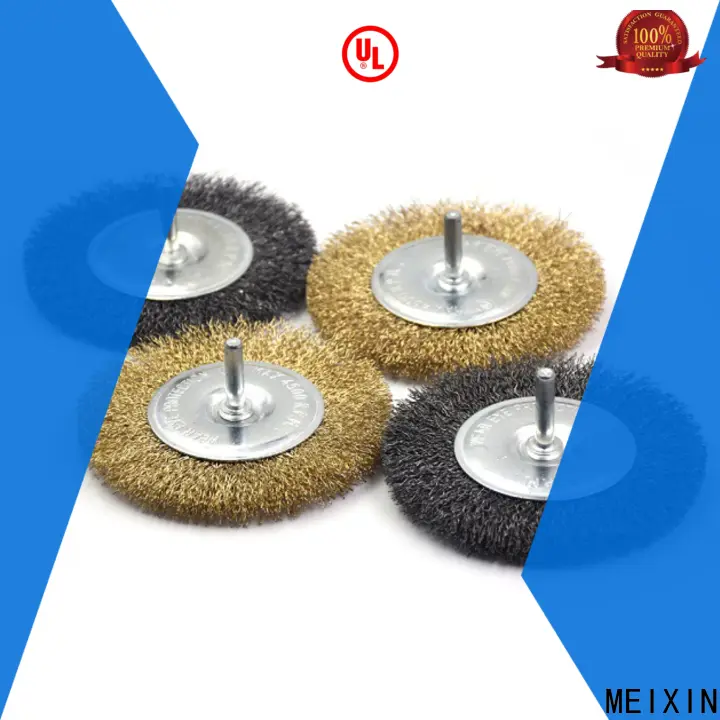 quality metal brush with good price for metal 1