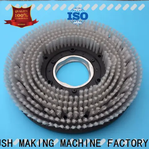 MEIXIN nylon tube brushes personalized for industrial 1