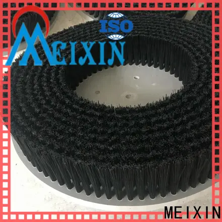 MEIXIN nylon brush for drill supplier for industrial 1
