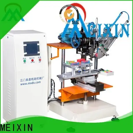 delta inverter Brush Making Machine personalized for household brush 1