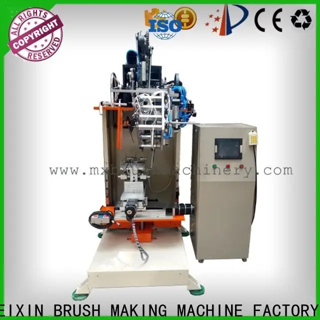 delta inverter plastic broom making machine supplier for industry 1