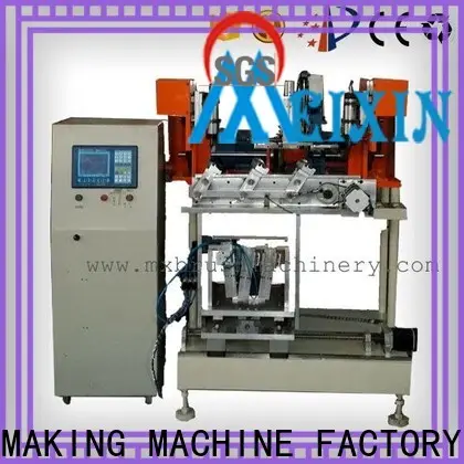 MEIXIN broom manufacturing machine factory price for toilet brush 1