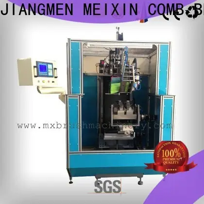 MEIXIN brush tufting machine inquire now for clothes brushes 1