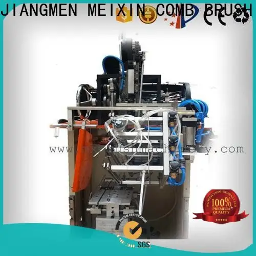 professional Brush Making Machine inquire now for broom 1