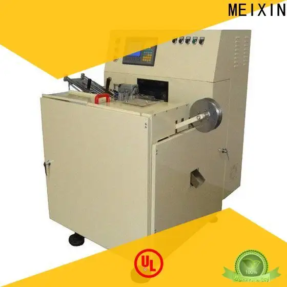 MEIXIN Brush Making Machine inquire now for broom1 1
